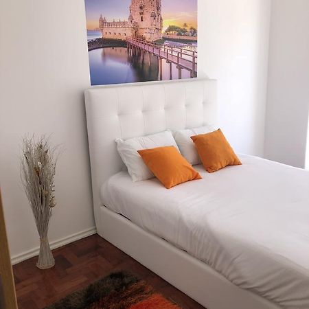ליסבון 7 Rivers Hostel מראה חיצוני תמונה