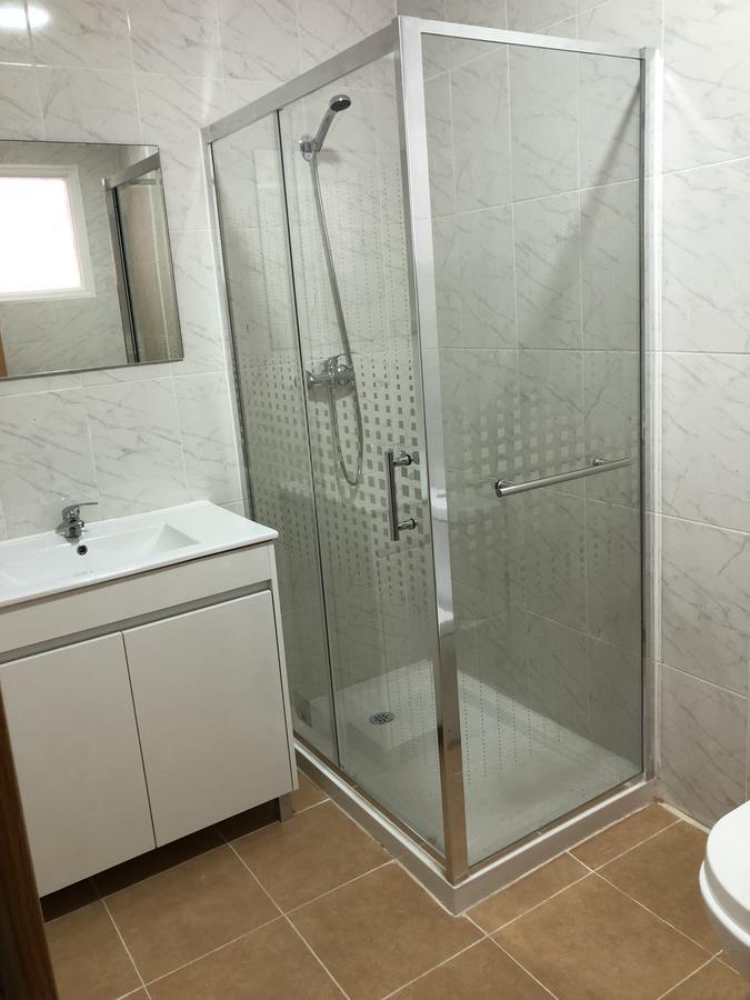 ליסבון 7 Rivers Hostel מראה חיצוני תמונה