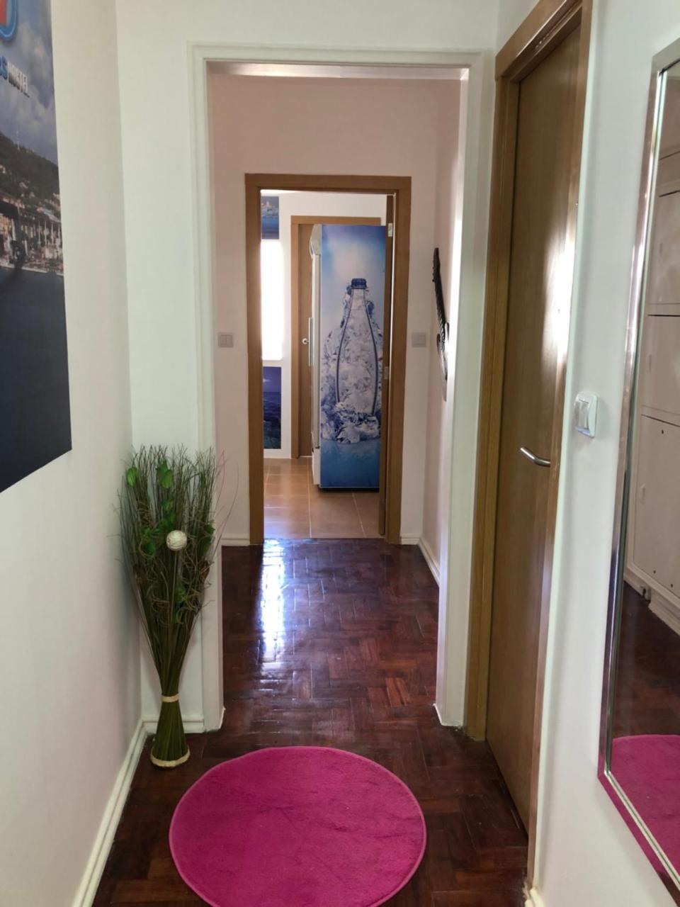 ליסבון 7 Rivers Hostel מראה חיצוני תמונה