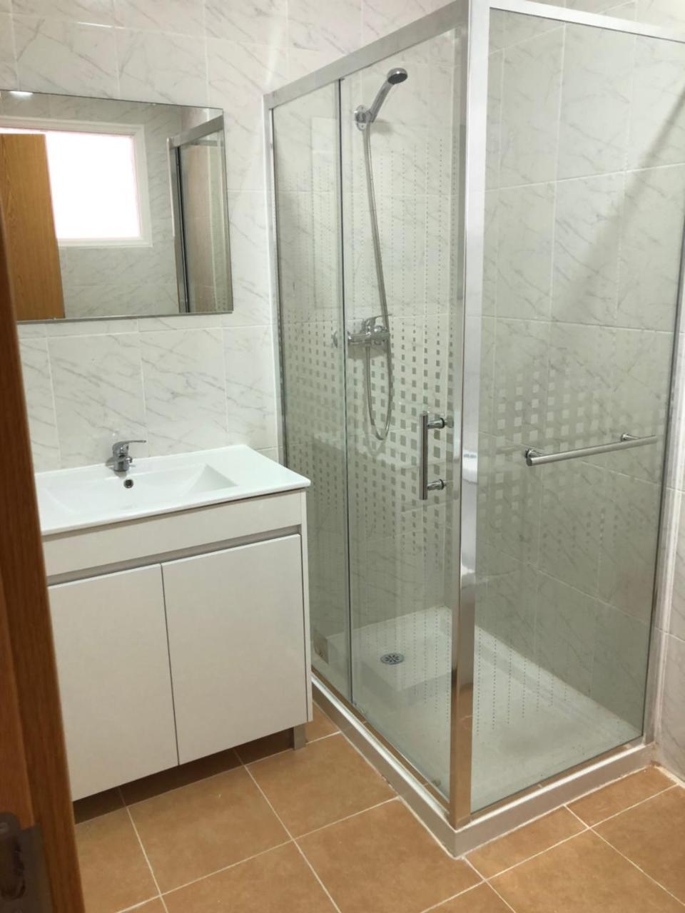 ליסבון 7 Rivers Hostel מראה חיצוני תמונה