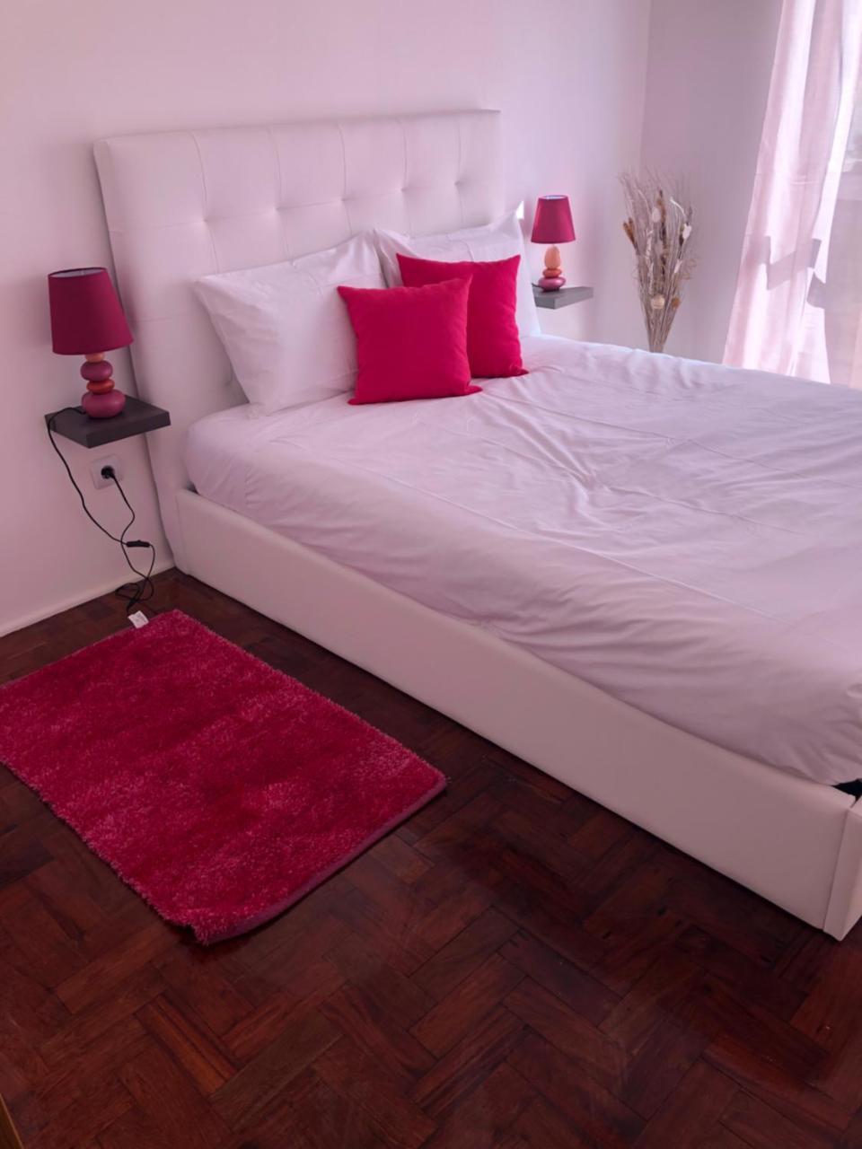 ליסבון 7 Rivers Hostel מראה חיצוני תמונה
