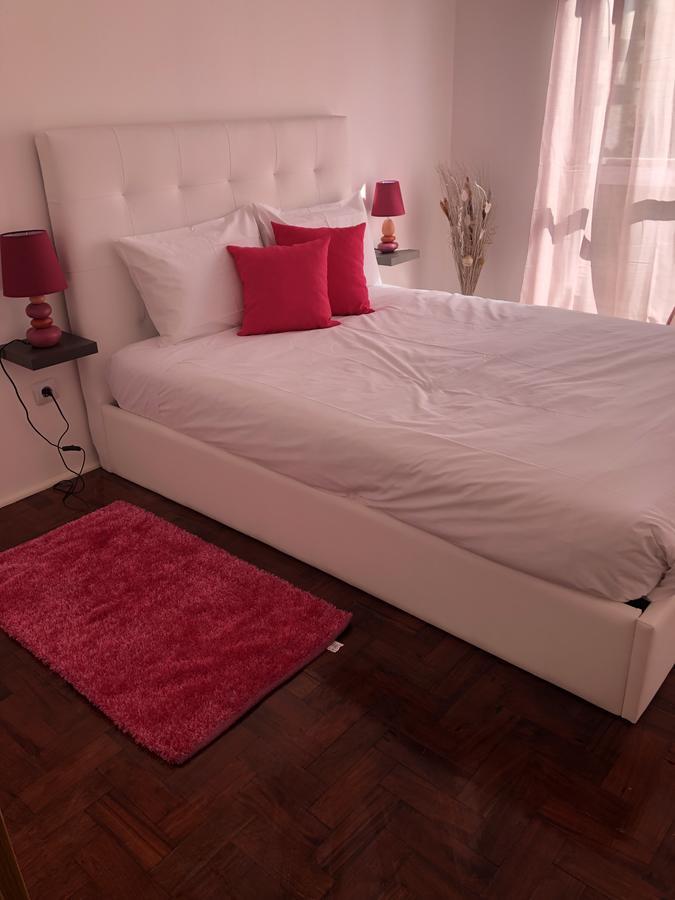 ליסבון 7 Rivers Hostel מראה חיצוני תמונה