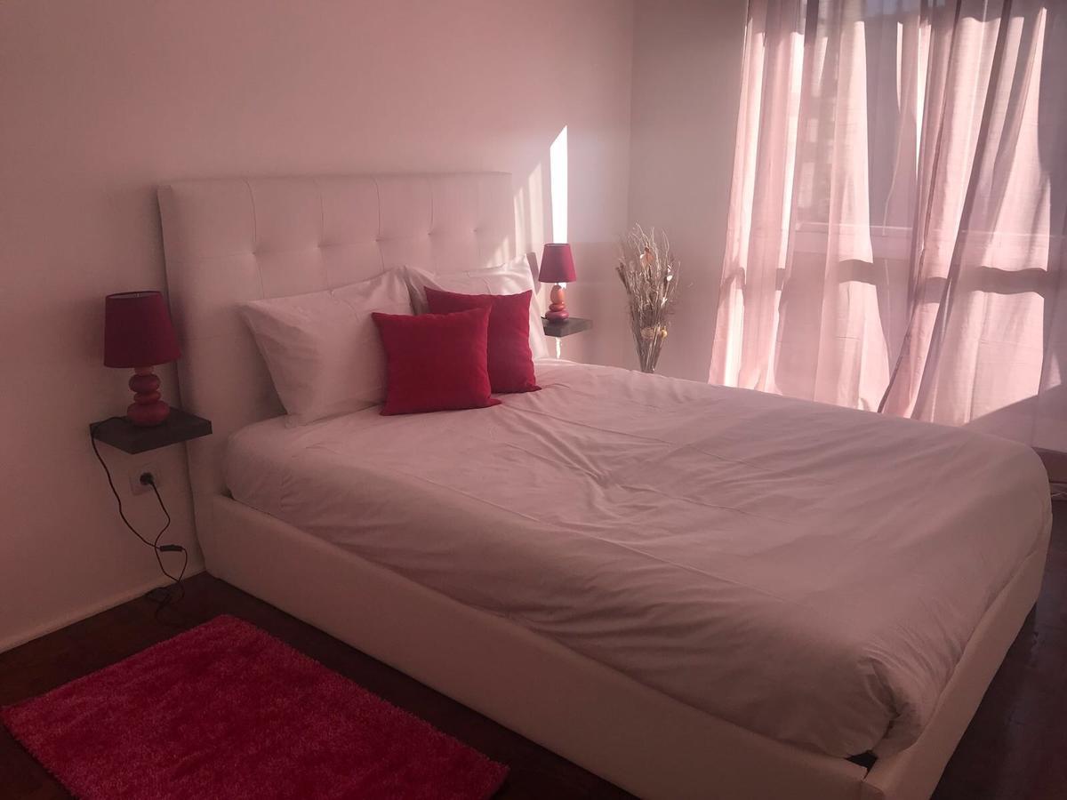 ליסבון 7 Rivers Hostel מראה חיצוני תמונה