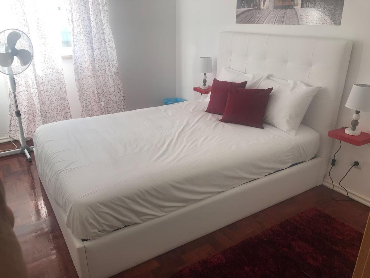 ליסבון 7 Rivers Hostel מראה חיצוני תמונה