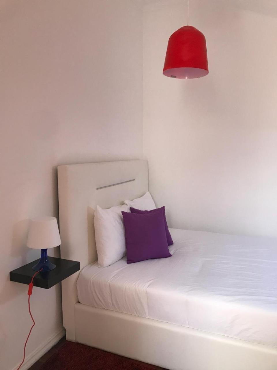 ליסבון 7 Rivers Hostel מראה חיצוני תמונה