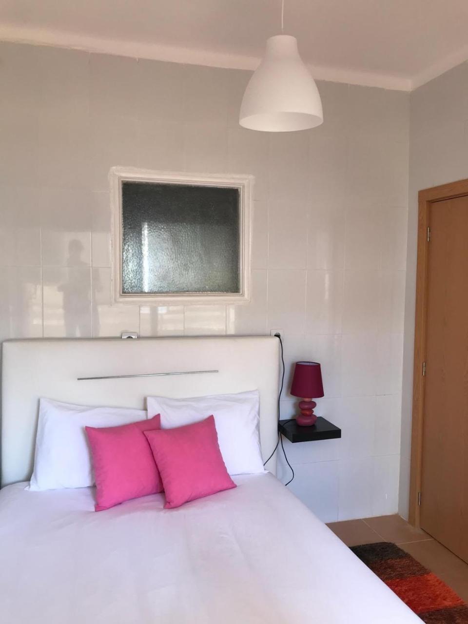 ליסבון 7 Rivers Hostel מראה חיצוני תמונה