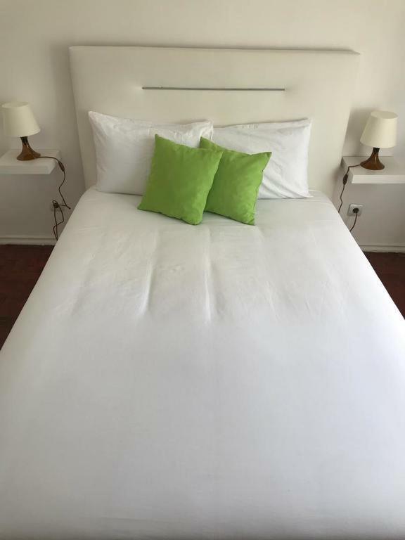 ליסבון 7 Rivers Hostel מראה חיצוני תמונה
