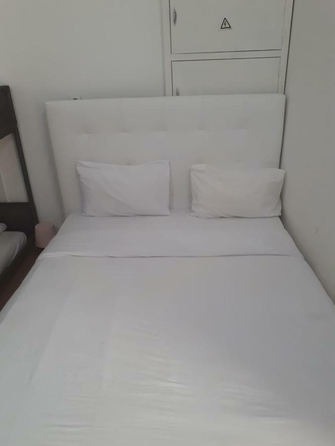 ליסבון 7 Rivers Hostel מראה חיצוני תמונה